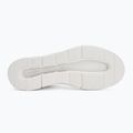 Дамски ботуши за бягане The Roger Clubhouse Mid allwhite 4