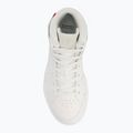 Дамски ботуши за бягане The Roger Clubhouse Mid allwhite 5
