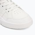Дамски ботуши за бягане The Roger Clubhouse Mid allwhite 7