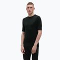 Мъжка тениска On Merino-T black