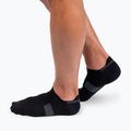 Мъжки чорапи за бягане On Ultralight Low black/white 2