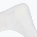 Мъжки чорапи On Running Tennis white/mustard 4