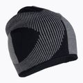 On Explorer шапка Merino rock/black
