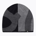 On Explorer шапка Merino rock/black 4