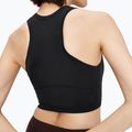 On Running Movement Crop черна тениска за жени 5