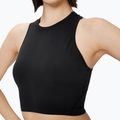 On Running Movement Crop черна тениска за жени 6
