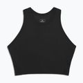 Дамска тениска On Movement Crop black 7
