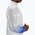 Мъжко яке за бягане On Zero undyed-white /cobalt 6
