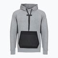 Мъжки суитшърт On Hoodie grey