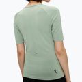 Дамска тениска On Merino-T moss 6