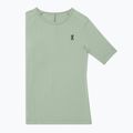Дамска тениска On Merino-T moss 7