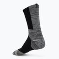Мъжки чорапи On Explorer Merino black/glacier 2