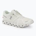 Дамски обувки за бягане On Cloud 5 undyed-white/white