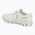 Дамски обувки за бягане On Cloud 5 undyed-white/white 3