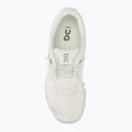 Дамски обувки за бягане On Cloud 5 undyed-white/white 5