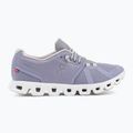 Дамски обувки за бягане On Cloud 5 nimbus/alloy 2
