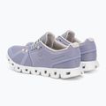 Дамски обувки за бягане On Cloud 5 nimbus/alloy 3