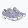 Дамски обувки за бягане On Cloud 5 nimbus/alloy 4