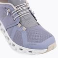 Дамски обувки за бягане On Cloud 5 nimbus/alloy 7