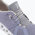 Дамски обувки за бягане On Cloud 5 nimbus/alloy 8