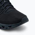 Мъжки обувки за бягане On Running Cloudswift 3 AD black 7