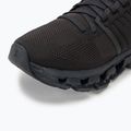 Дамски обувки за бягане On Cloudswift 3 AD black 7
