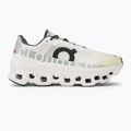 Мъжки обувки за бягане On Cloudmonster undyed-white/white 2
