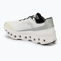 Мъжки обувки за бягане On Cloudmonster undyed-white/white 3
