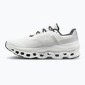 Мъжки обувки за бягане On Cloudmonster undyed-white/white 9