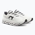 Мъжки обувки за бягане On Cloudmonster undyed-white/white 10