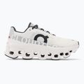 Дамски обувки за бягане On Cloudmonster undyed white/white 2
