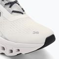 Дамски обувки за бягане On Cloudmonster undyed white/white 9