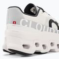 Дамски обувки за бягане On Cloudmonster undyed white/white 11
