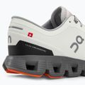 Мъжки обувки за бягане On Cloud X 3 white 6098254 10