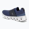 Мъжки обувки за бягане Cloudswift 3 denim/midnight 3