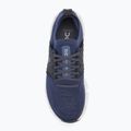 Мъжки обувки за бягане Cloudswift 3 denim/midnight 5