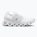 Дамски обувки за бягане On Cloudswift 3 white/frost 9