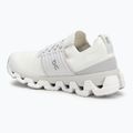 Дамски обувки за бягане On Cloudswift 3 white/frost 3