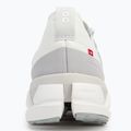 Дамски обувки за бягане On Cloudswift 3 white/frost 6