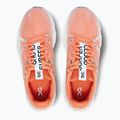 Мъжки обувки за бягане On Cloudsurfer flame/white 13