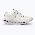 Дамски обувки за бягане On Running Cloudsurfer white/frost 2