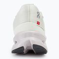 Дамски обувки за бягане On Running Cloudsurfer white/frost 6