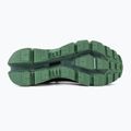 Дамски ботуши за трекинг On Cloudwander Waterproof pink-green 7398278 5