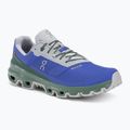 Мъжки обувки за бягане On Cloudventure Waterproof blue 3298266