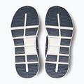 Детски обувки On Running Cloud Play midnight/white 5