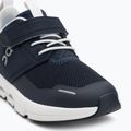 Детски обувки On Cloud Play midnight/white 7