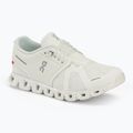 Мъжки обувки за бягане On Cloud 5 undyed-white/white