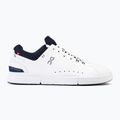 Мъжки обувки за бягане ON The Roger Advantage White/Midnight 4899457 2