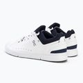 Мъжки обувки за бягане ON The Roger Advantage White/Midnight 4899457 3