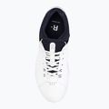 Мъжки обувки за бягане ON The Roger Advantage White/Midnight 4899457 6